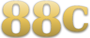88c logo