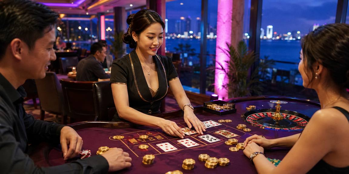 88c Khám phá cách thanh viên thanh toán hoạt động tại 88c